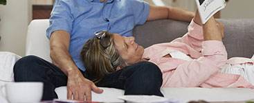 Retirement planning